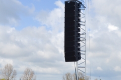 Noch ein Bild vom fertigen Tiptower