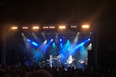 Dire Straits experience Kwp Göttingen 2018