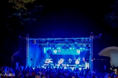 Ham Audio Eventtechnik Göttingen KWP 22