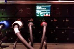 unser HDLM8 Controller im Einsatz